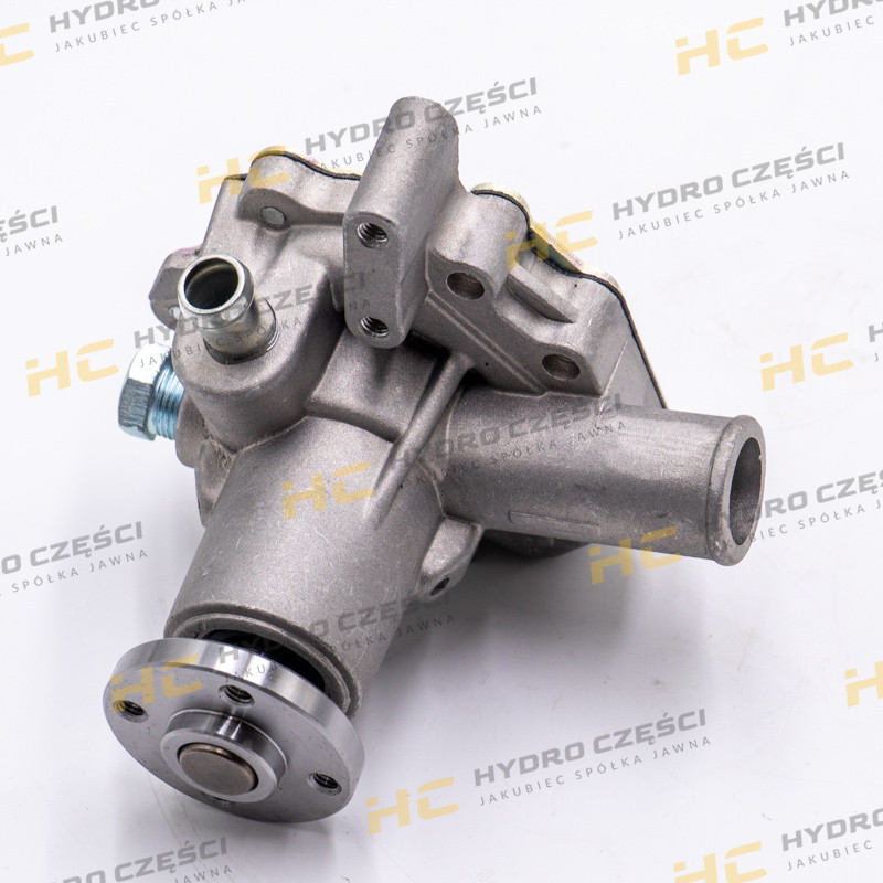 JCB Water pump PERKINS 403C, 403D - mini excavator KMP BRAND