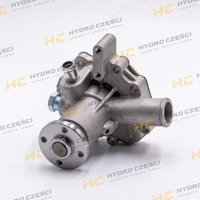 JCB Water pump PERKINS 403C, 403D - mini excavator KMP BRAND