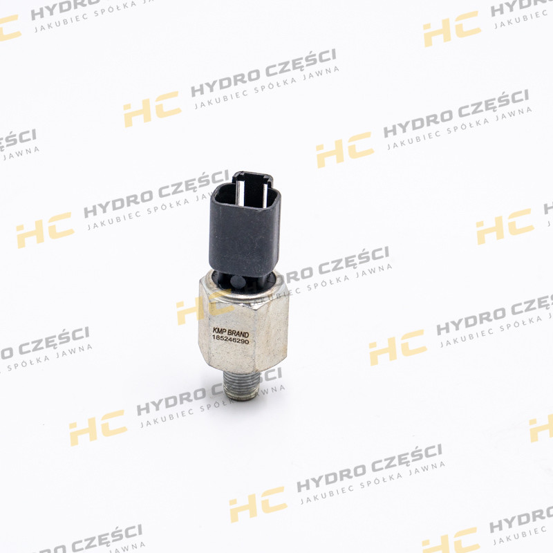 JCB Oil pressure switch - mini excavator KMP BRAND