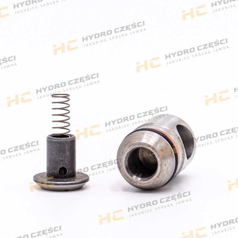 JCB Valve repair kit - AZERI PARTS