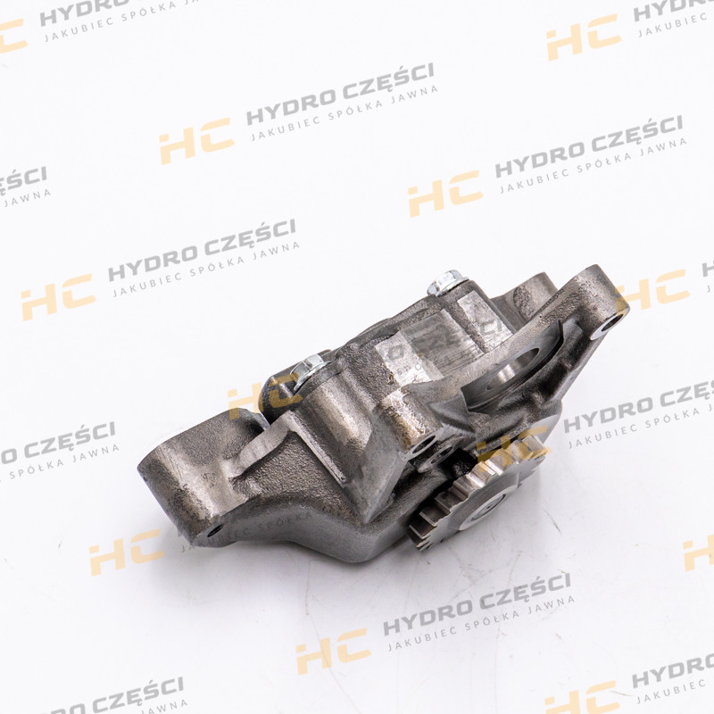 JCB Oil pump Perkins - AZERI PARTS