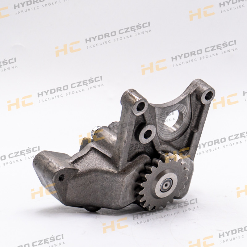 JCB Oil pump Perkins - AZERI PARTS