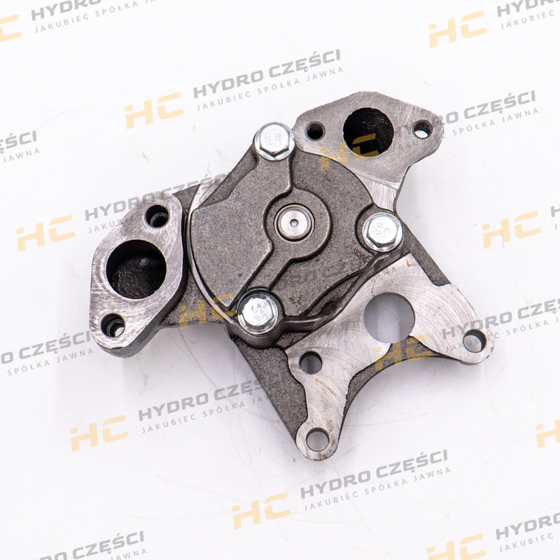 JCB Oil pump Perkins - AZERI PARTS