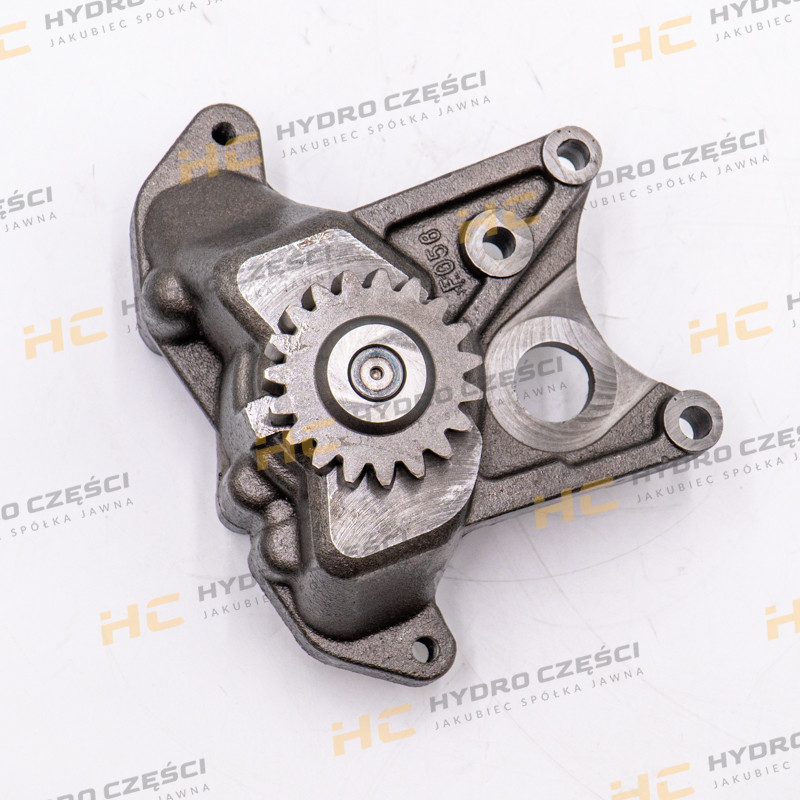 JCB Oil pump Perkins - AZERI PARTS