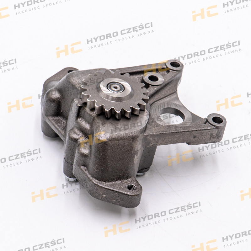 JCB Oil pump Perkins - AZERI PARTS