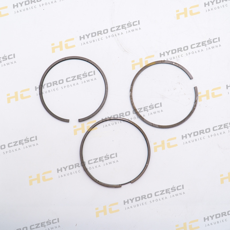 JCB Engine piston Perkins RE - AZERI PARTS