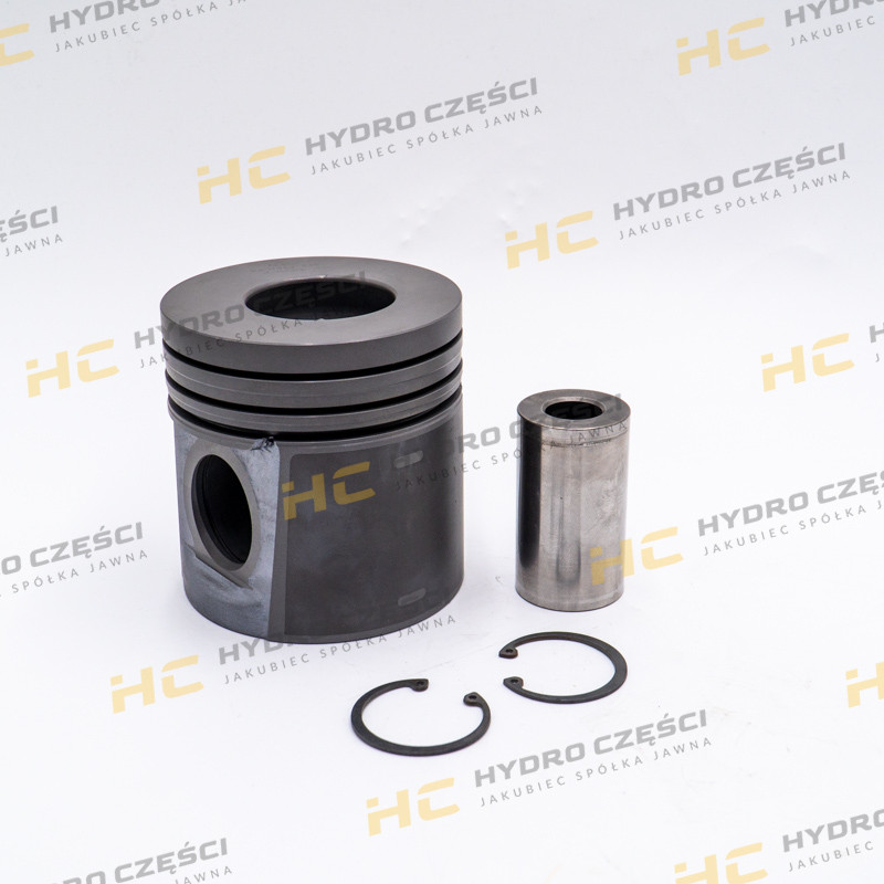 JCB Engine piston Perkins RE - AZERI PARTS