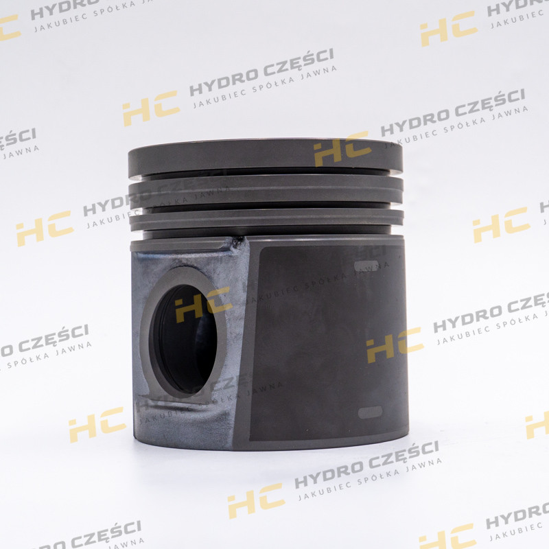 JCB Engine piston Perkins RE - AZERI PARTS
