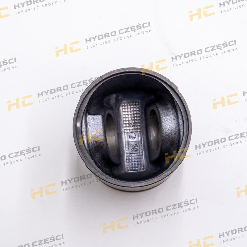 JCB Engine piston Perkins RE - AZERI PARTS