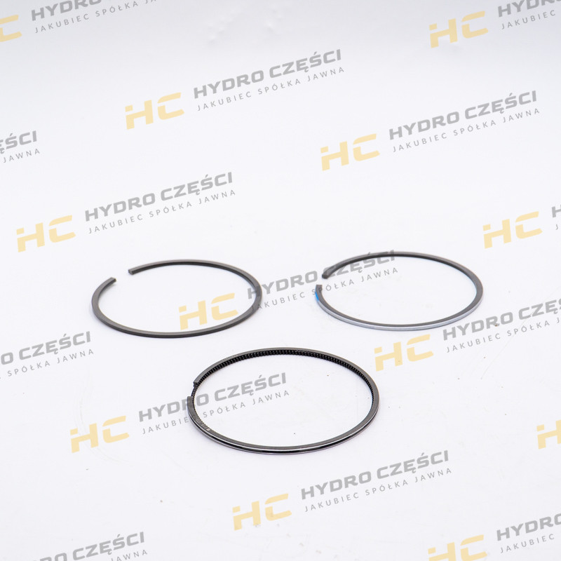 JCB Piston rings - PERKINS RE RG RJ