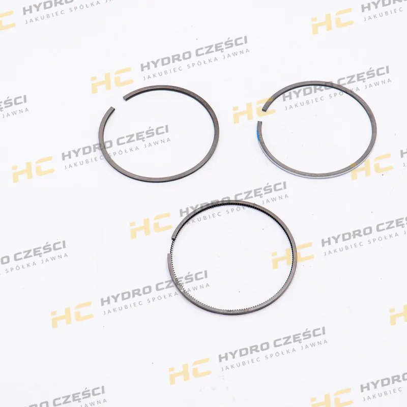 JCB поршневые кольца 105mm 1100-AZERI PARTS