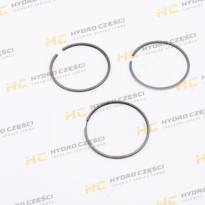 JCB Piston rings - PERKINS RE RG RJ