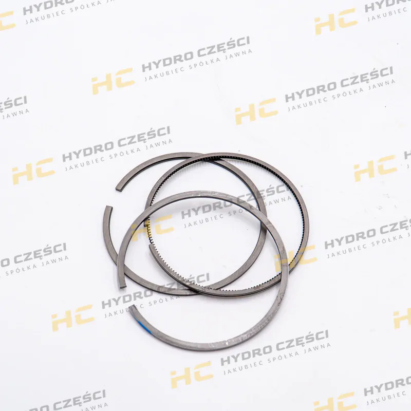 JCB поршневые кольца 105mm 1100-AZERI PARTS