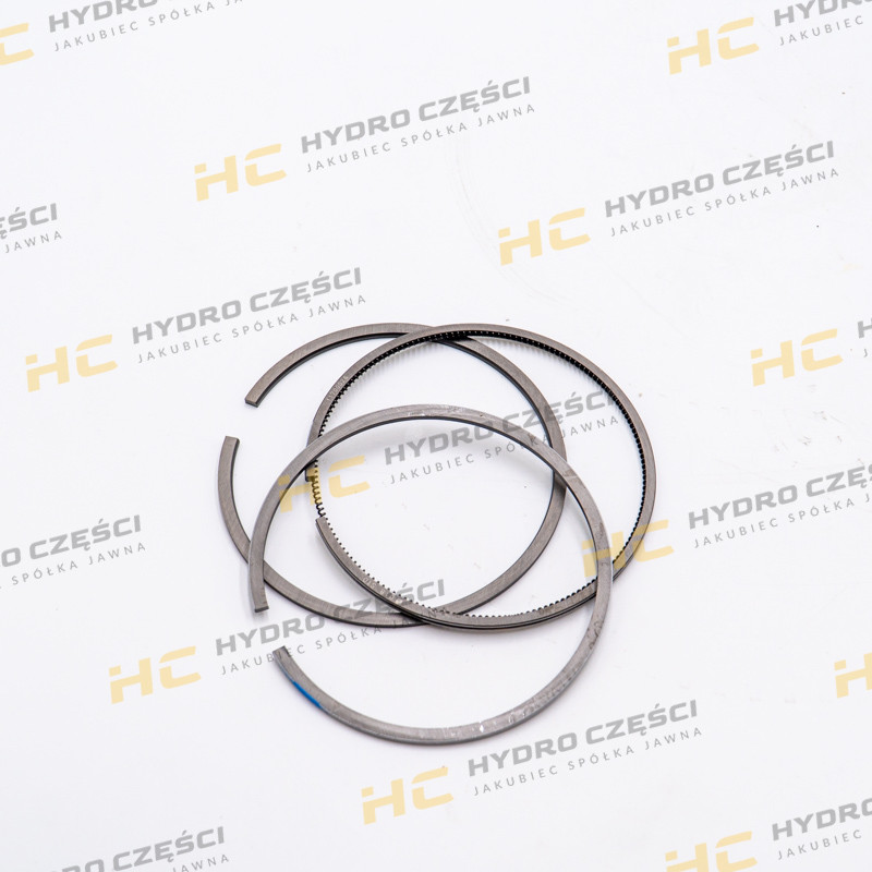 JCB Piston rings - PERKINS RE RG RJ