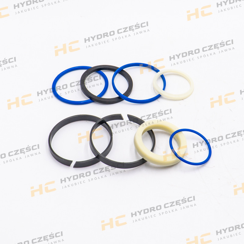 JCB Set kit seal 50x80 - AZERI PARTS