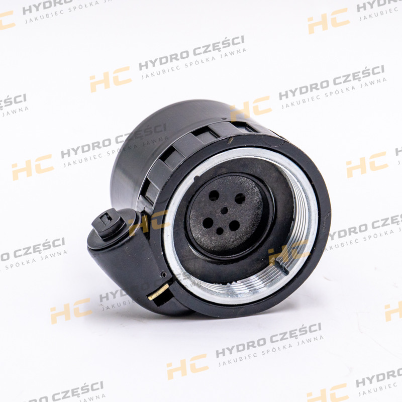 JCB Filler cap hydraulic tank - AZERI PARTS