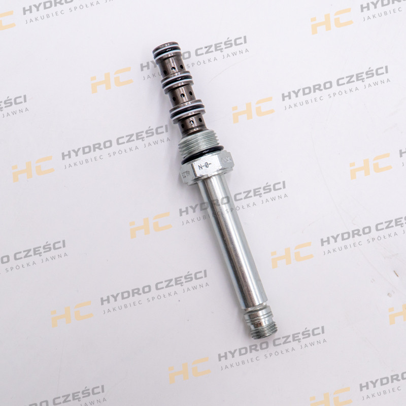 JCB Solenoid valve - HYDRAFORCE