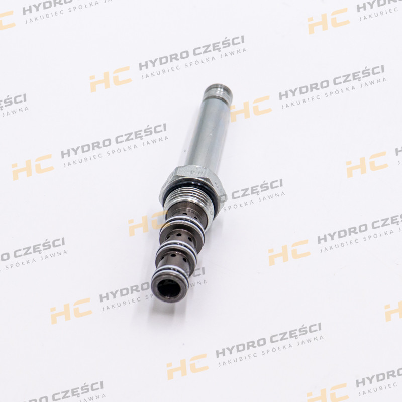 JCB Solenoid valve - HYDRAFORCE