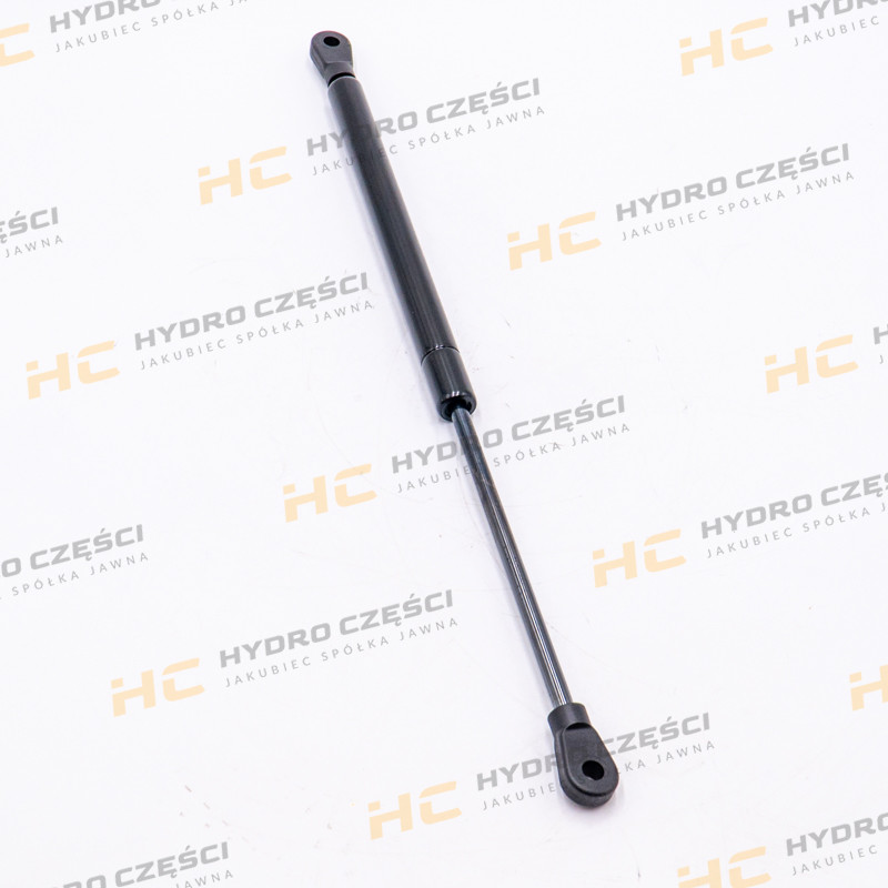 JCB газовый привод ветрового стекла-3CX 4CX AZERI PARTS