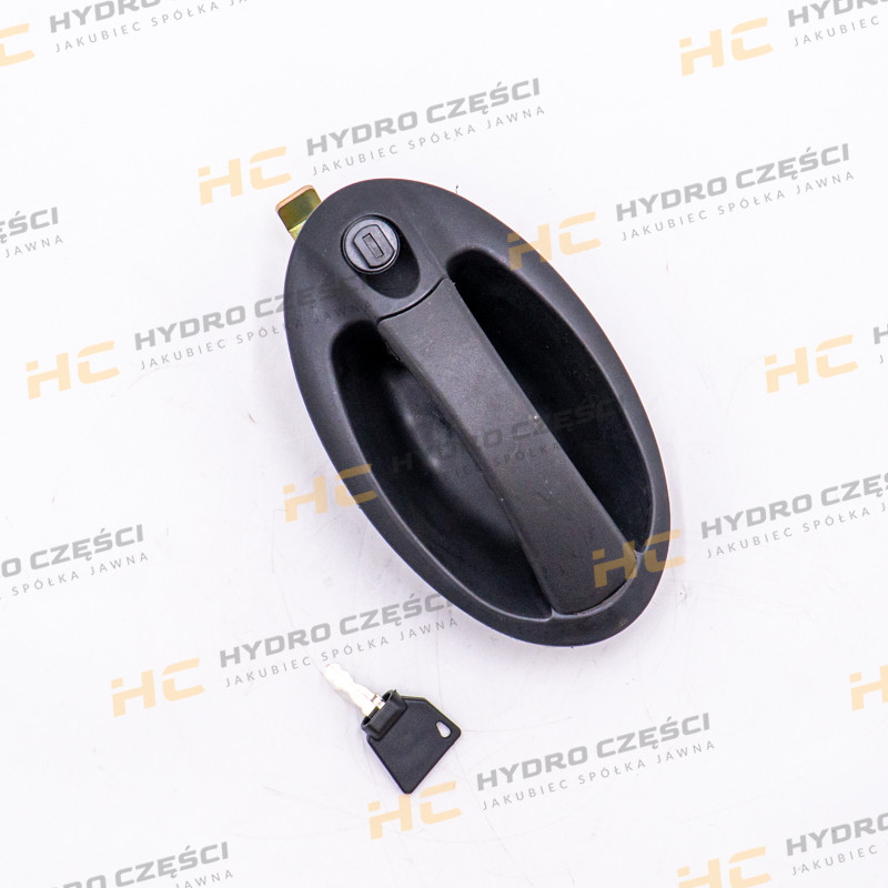 JCB ручка правой двери P21-AZERI PARTS