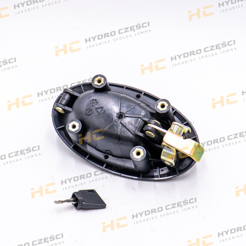 JCB ручка правой двери P21-AZERI PARTS