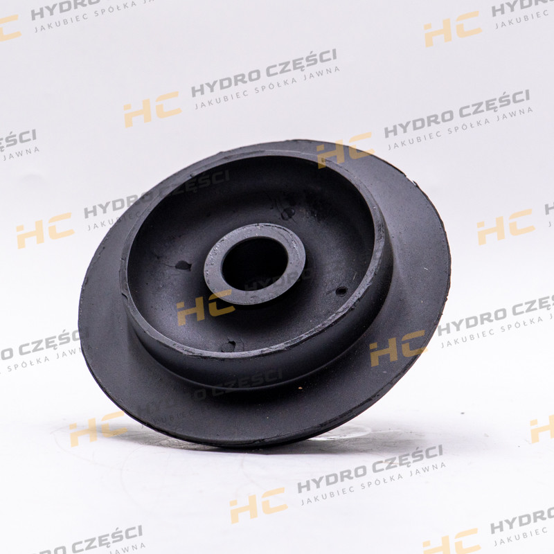 JCB Engine rubber mount - AZERI PARTS