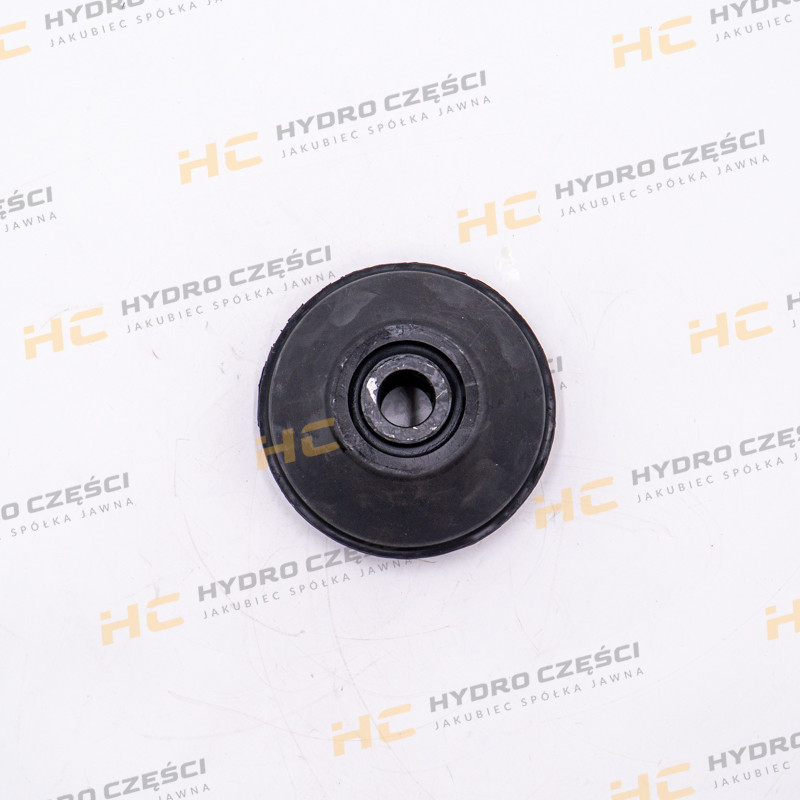 JCB Engine rubber mount - AZERI PARTS