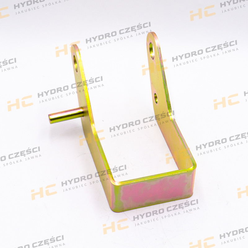 JCB Fork bracket left side - AZERI PARTS