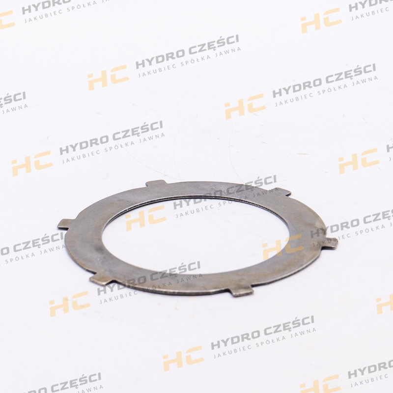 JCB Clutch spacer - AZERI PARTS