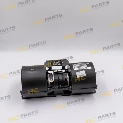 JCB Вентилятор отопителя с резистором — OEM