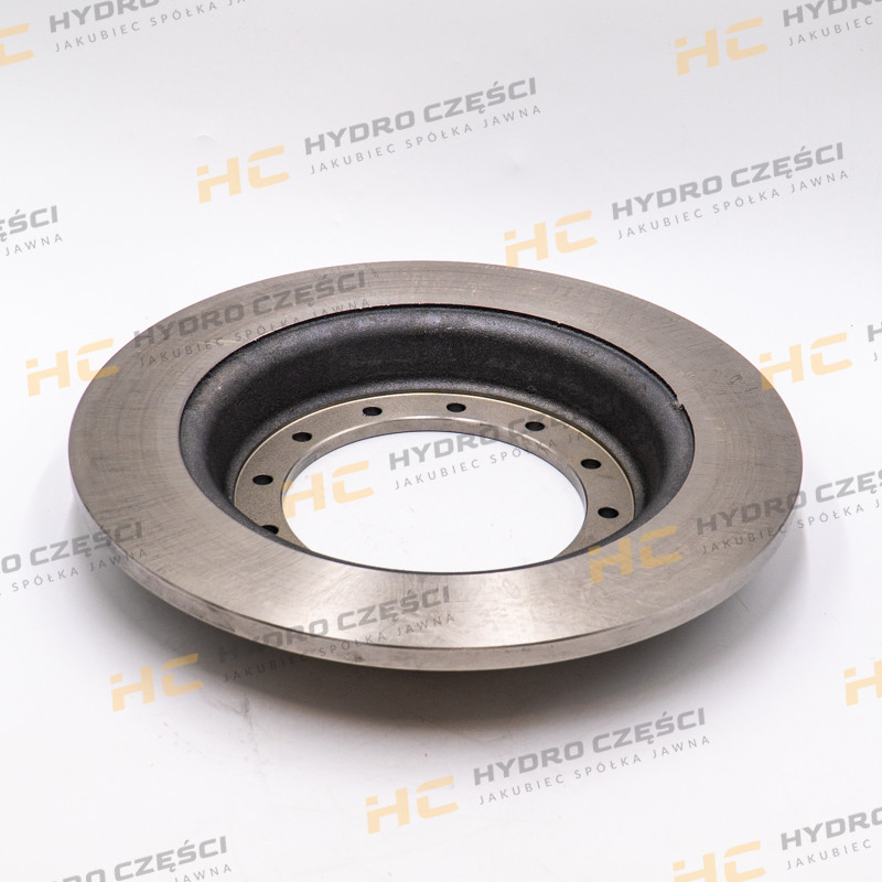 JCB Rear brake disc OEM QUALITY - FASTRAC