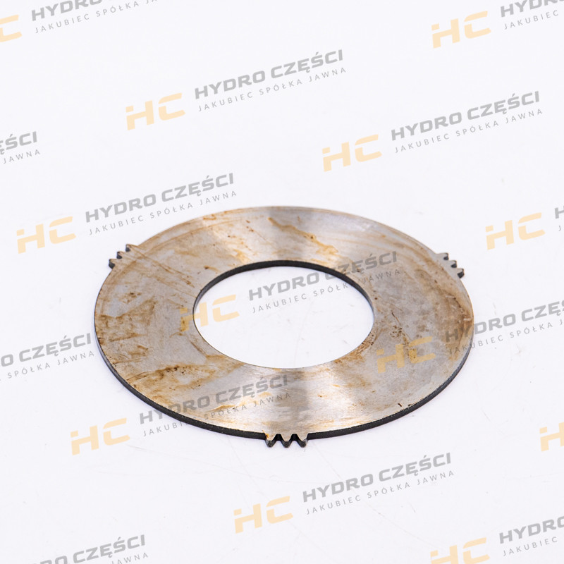 JCB Brake pad - AZERI PARTS