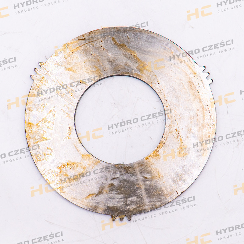 JCB Brake pad - AZERI PARTS