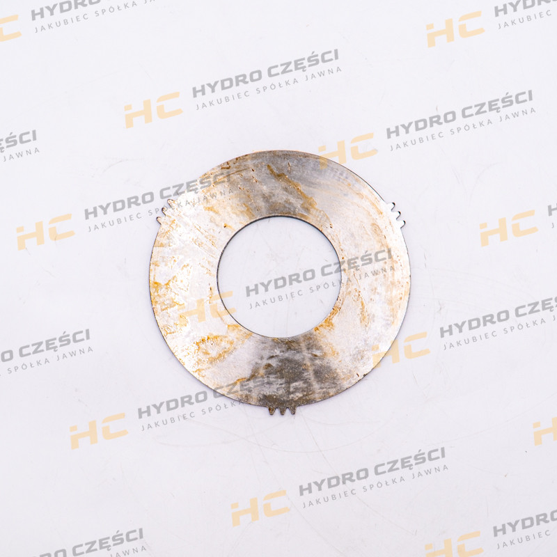 JCB Brake pad - AZERI PARTS