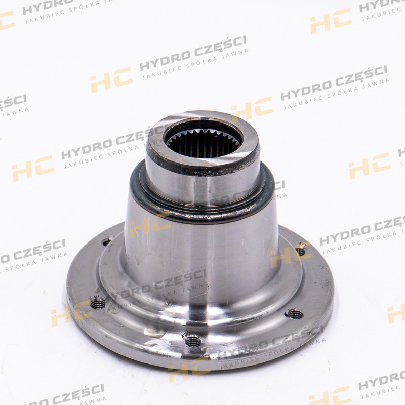 JCB Flansza W300 PS760 - AZERI PARTS