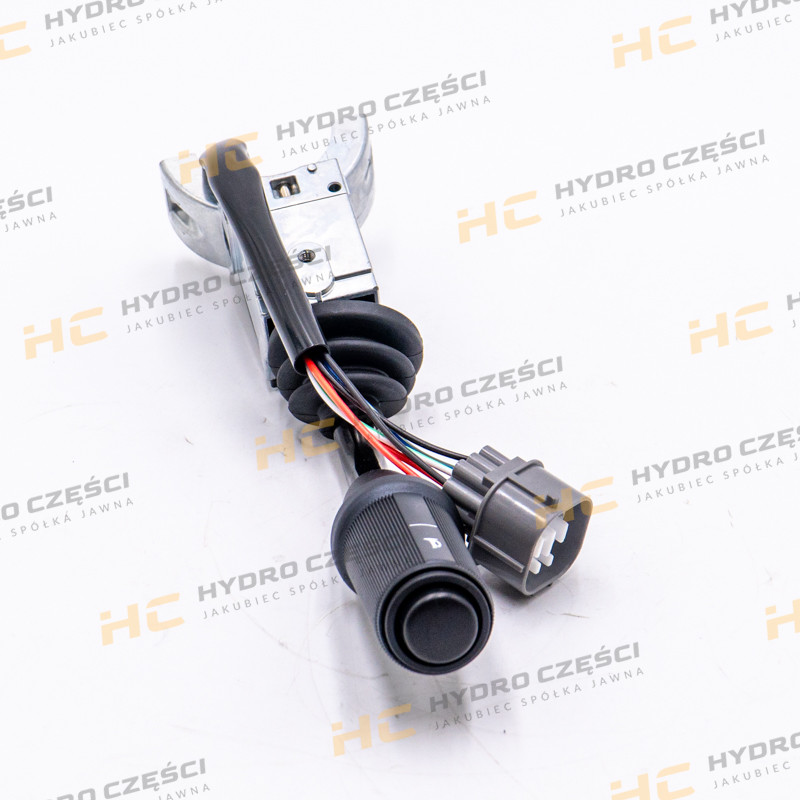 JCB Switch forward &amp; reverse - 2CX 3CX 4CX MANUAL