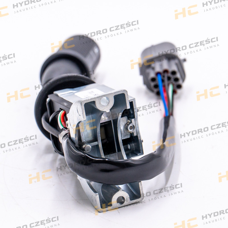 JCB Switch forward &amp; reverse - 2CX 3CX 4CX MANUAL