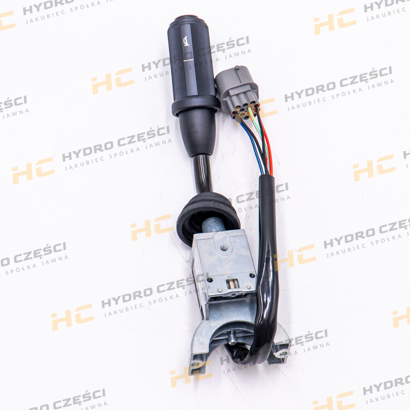JCB Switch forward &amp; reverse - 2CX 3CX 4CX MANUAL