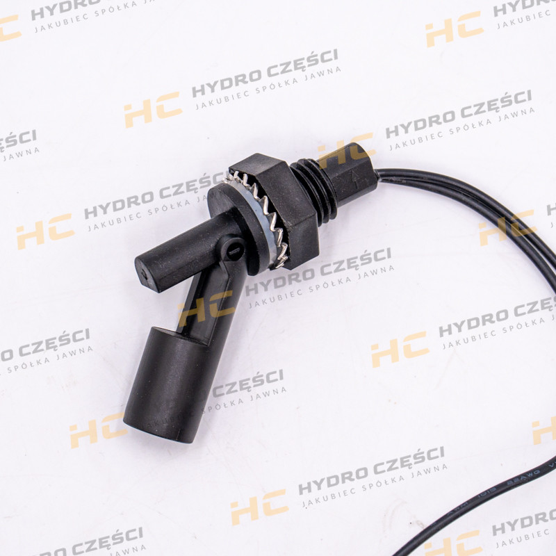 JCB датчик уровня воды-AZERI PARTS