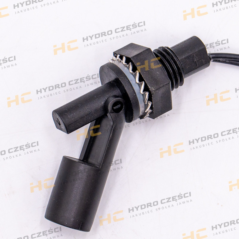 JCB датчик уровня воды-AZERI PARTS