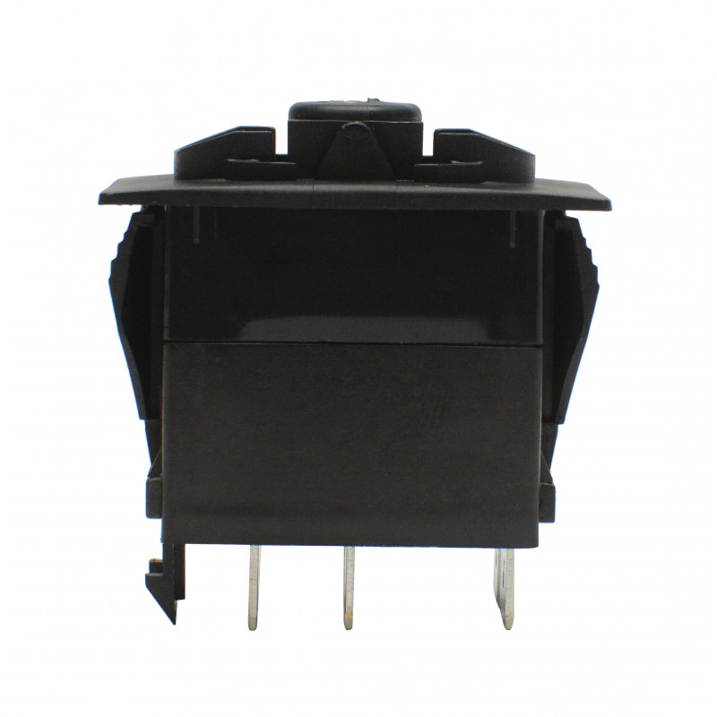 3-позиционный переключатель JCB