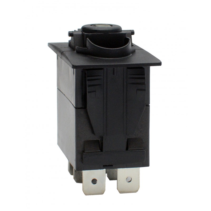 3-позиционный переключатель JCB