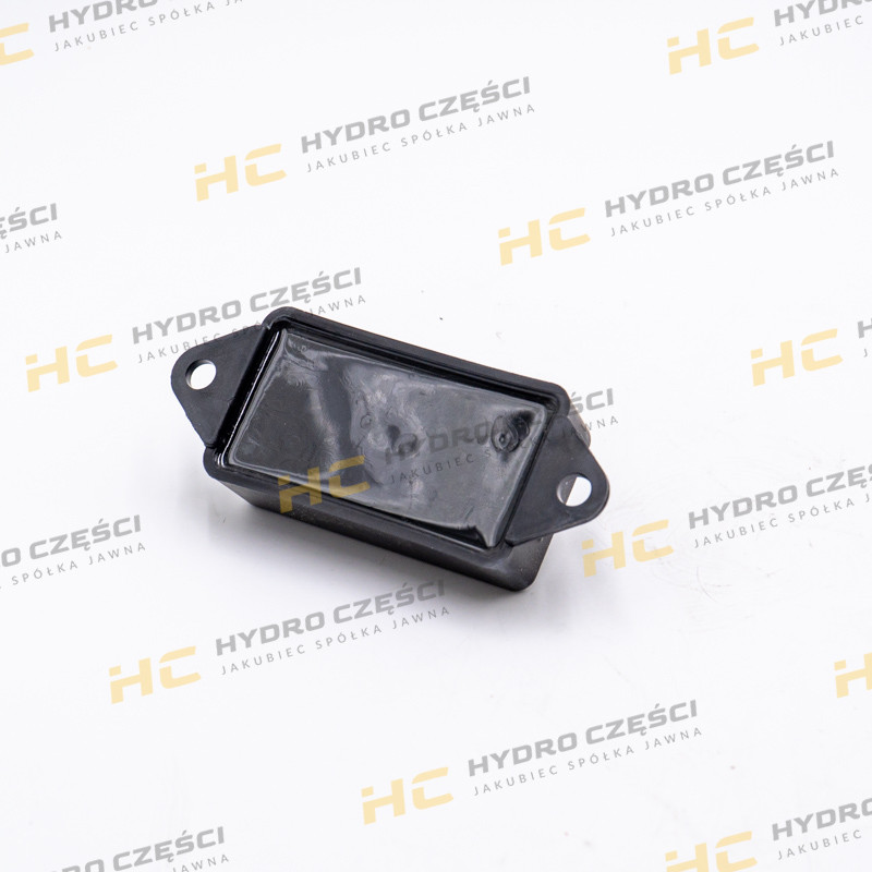 Модуль управления JCB ECU-OEM