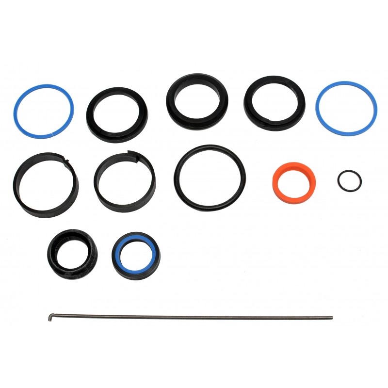 КОМПЛЕКТ УПЛОТНЕНИЙ ТОРСИОННОГО ПРИВОДА