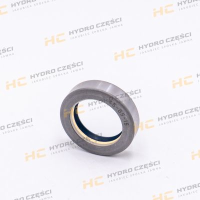 JCB Уплотнение вала - AZERI PARTS