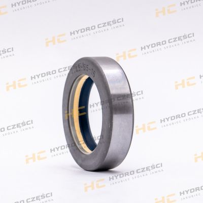 JCB Уплотнение вала - AZERI PARTS — фото 4