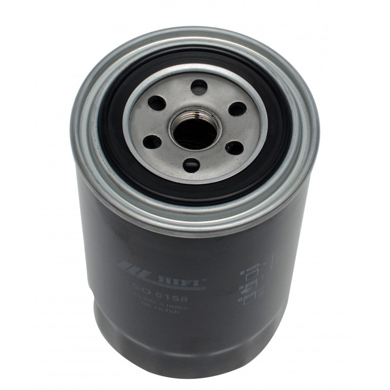 МАСЛЯНЫЙ ФИЛЬТР ДВИГАТЕЛЯ МИНИ ЭКСКАВАТОР