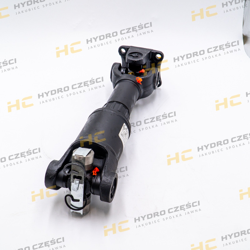 JCB Drive shaft - AZERI PARTS