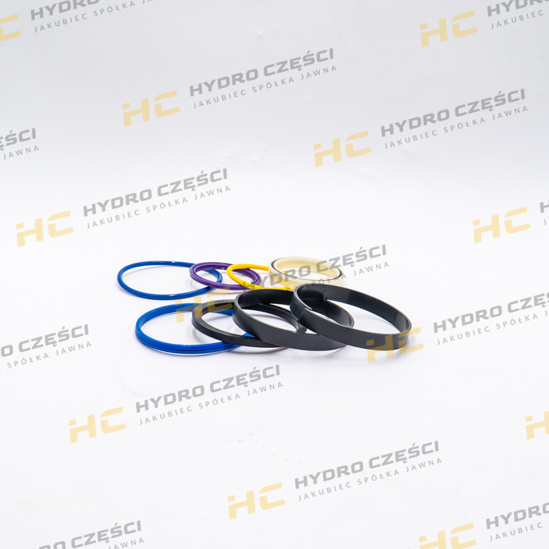 JCB Cylinder seals kit - telescopic loader