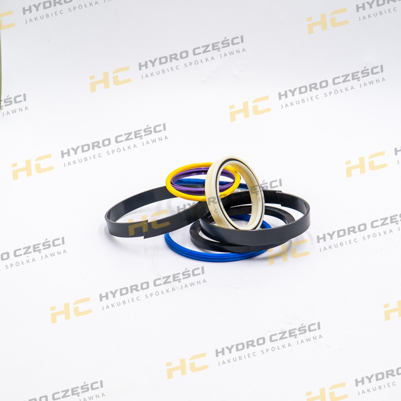 JCB Cylinder seals kit - telescopic loader